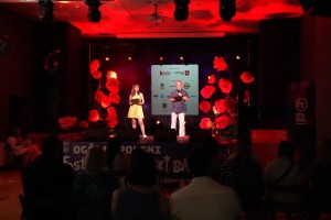 6. Ogólnopolski Festiwal Piosenki Bajkowej Łęczna 2026