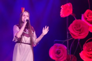 6. Ogólnopolski Festiwal Piosenki Bajkowej Łęczna 2026