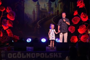 6. Ogólnopolski Festiwal Piosenki Bajkowej Łęczna 2026