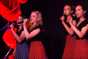6. Ogólnopolski Festiwal Piosenki Bajkowej Łęczna 2026