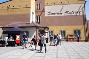 6. Ogólnopolski Festiwal Piosenki Bajkowej Łęczna 2026