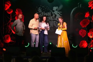 6. Ogólnopolski Festiwal Piosenki Bajkowej Łęczna 2026