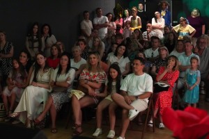 6. Ogólnopolski Festiwal Piosenki Bajkowej Łęczna 2026
