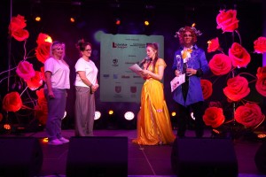 6. Ogólnopolski Festiwal Piosenki Bajkowej Łęczna 2026
