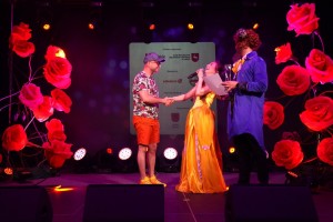 6. Ogólnopolski Festiwal Piosenki Bajkowej Łęczna 2026