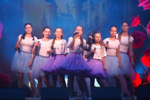 6. Ogólnopolski Festiwal Piosenki Bajkowej Łęczna 2026