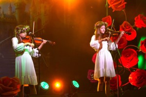 6. Ogólnopolski Festiwal Piosenki Bajkowej Łęczna 2026