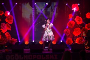6. Ogólnopolski Festiwal Piosenki Bajkowej Łęczna 2026