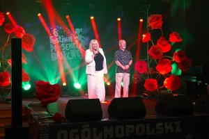 6. Ogólnopolski Festiwal Piosenki Bajkowej Łęczna 2026