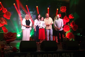 6. Ogólnopolski Festiwal Piosenki Bajkowej Łęczna 2026