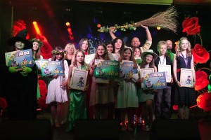 6. Ogólnopolski Festiwal Piosenki Bajkowej Łęczna 2026
