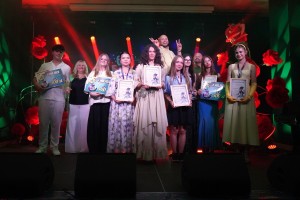 6. Ogólnopolski Festiwal Piosenki Bajkowej Łęczna 2026