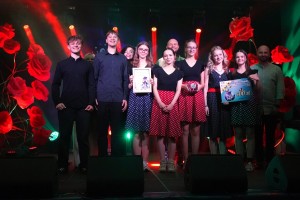 6. Ogólnopolski Festiwal Piosenki Bajkowej Łęczna 2026