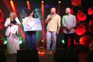 6. Ogólnopolski Festiwal Piosenki Bajkowej Łęczna 2026