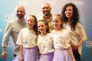 6. Ogólnopolski Festiwal Piosenki Bajkowej Łęczna 2026