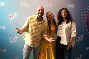 6. Ogólnopolski Festiwal Piosenki Bajkowej Łęczna 2026