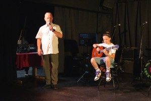 KONCERT ZESPOŁU 