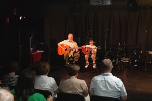 KONCERT ZESPOŁU 