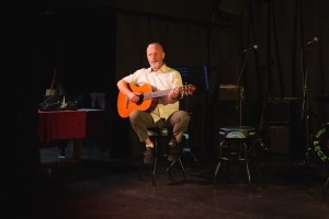 KONCERT ZESPOŁU 