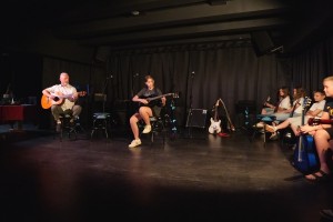 KONCERT ZESPOŁU 