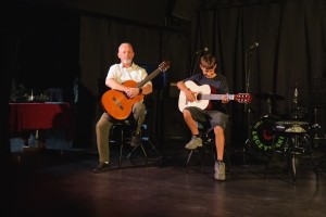 KONCERT ZESPOŁU 