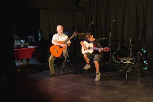 KONCERT ZESPOŁU 