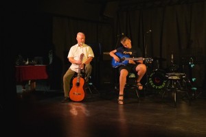 KONCERT ZESPOŁU 