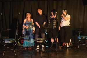 KONCERT ZESPOŁU 