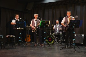 KONCERT ZESPOŁU 