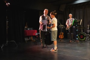 KONCERT ZESPOŁU 