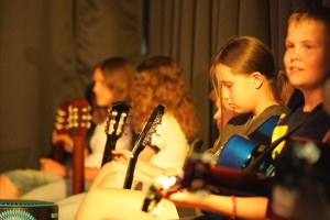 KONCERT ZESPOŁU 