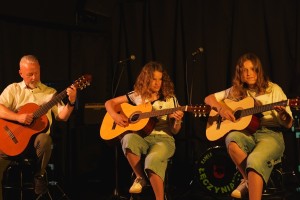 KONCERT ZESPOŁU 