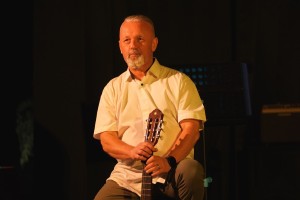 KONCERT ZESPOŁU 