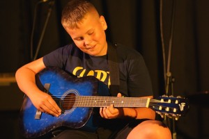 KONCERT ZESPOŁU 