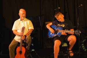 KONCERT ZESPOŁU 