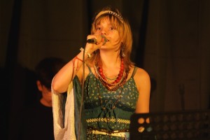KONCERT ZESPOŁU 