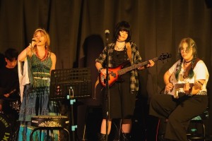 KONCERT ZESPOŁU 