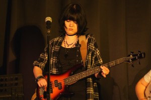 KONCERT ZESPOŁU 