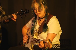 KONCERT ZESPOŁU 