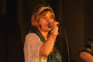 KONCERT ZESPOŁU 