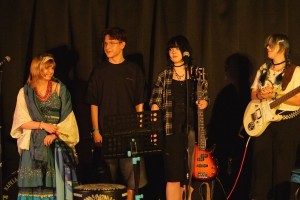 KONCERT ZESPOŁU 