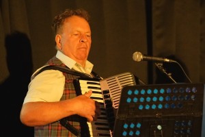 KONCERT ZESPOŁU 