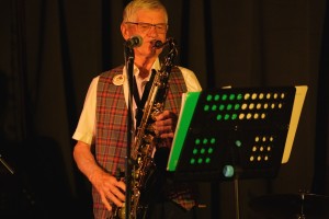 KONCERT ZESPOŁU 
