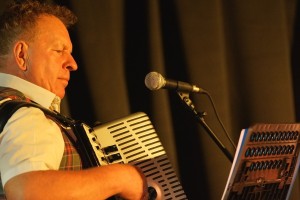 KONCERT ZESPOŁU 