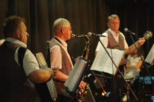 KONCERT ZESPOŁU 