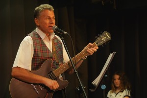 KONCERT ZESPOŁU 