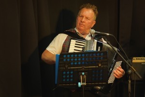 KONCERT ZESPOŁU 