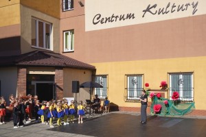 GALA TANECZNA