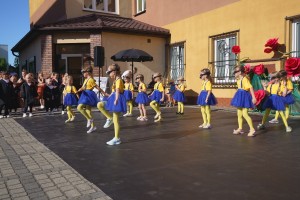 GALA TANECZNA