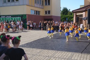 GALA TANECZNA